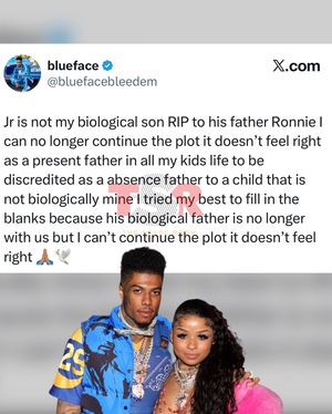 Image post by @theshaderoom on Instagram