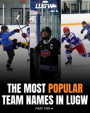 Image post by @lugsports on Instagram