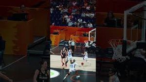 Video post by @fiba on YouTube