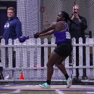 Image post by @uwtrack on Instagram