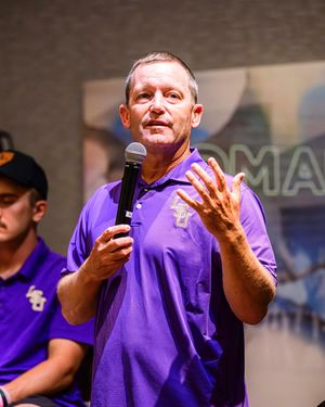 Image post by @lsubaseball on Instagram