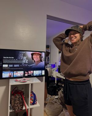Image post by @kelsie_whitmore on Instagram