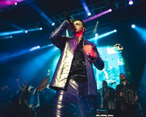 Image post by @cmnevents on Instagram
