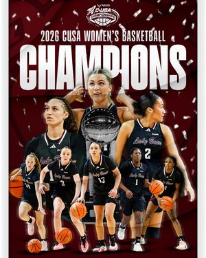 Image post by @conferenceusa on Instagram