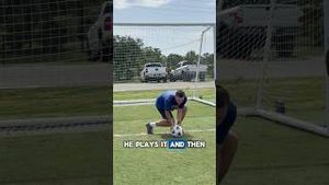 Video post by @imgacademy on YouTube