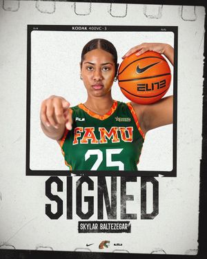 Image post by @famuwbb on Instagram