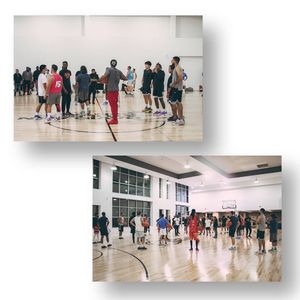 Image post by @onpointbasketball on Instagram