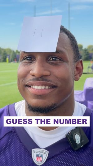 Video post by @minnesotavikings on Facebook