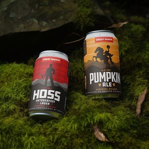 Image post by @greatdividebrew on Instagram