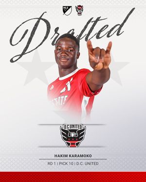 Image post by @PackMensSoccer on Twitter