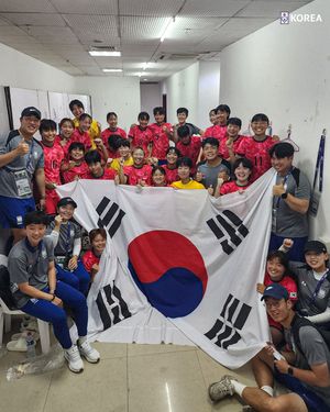 Image post by @thekfa on Instagram
