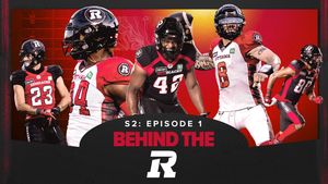 Image post by @REDBLACKS on Twitter