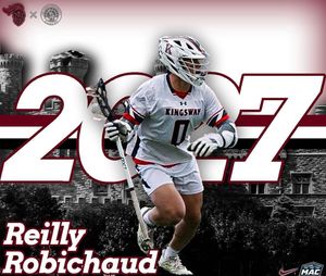 Image post by @arcadia_mlax on Instagram