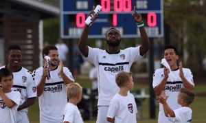 Image post by @switchbacksfc on Instagram