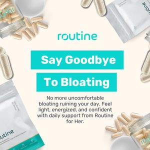 Image post by @dailyroutinecare on Instagram