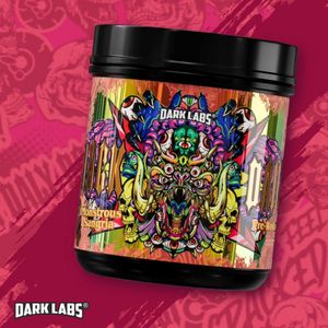 Image post by @darklabsofficial on Instagram