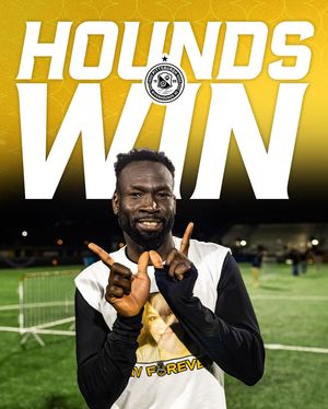 Image post by @riverhoundssc on Instagram
