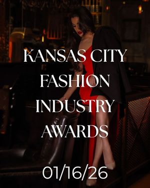 Image post by @kc_fashionweek on Instagram