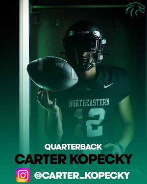 Image post by @riverhawksfb on Instagram