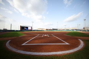 Image post by @aggiesoftball on Instagram