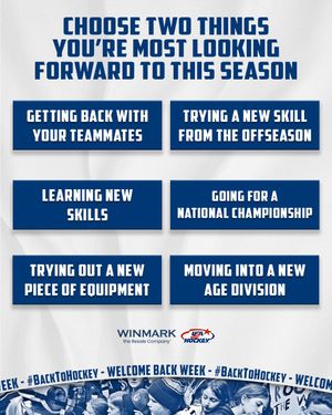 Image post by @usahockey on Instagram