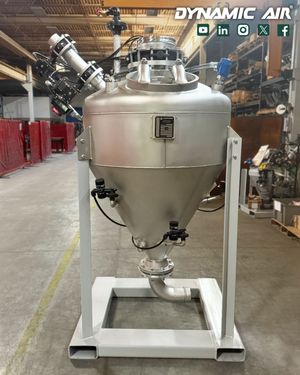 Image post by @company/dynamic-air-inc on LinkedIn