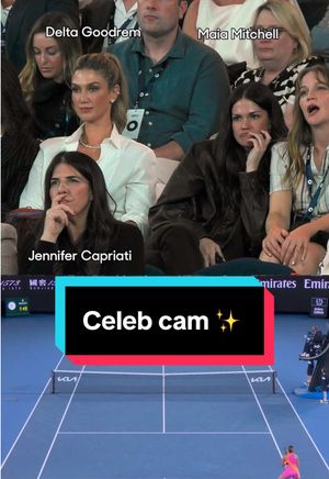 Video post by @ausopen on TikTok