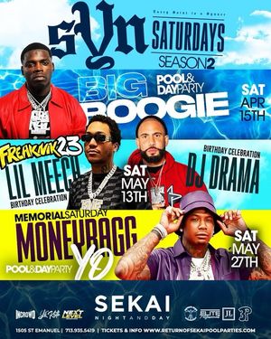 Image post by @splashlifebooking on Instagram