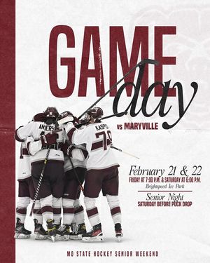 Image post by @mostatehockey on Instagram