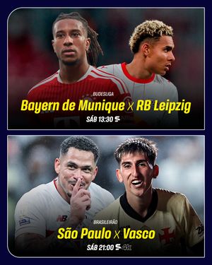 Image post by @sportv on Instagram