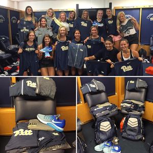 Image post by @pitt_vb on Instagram