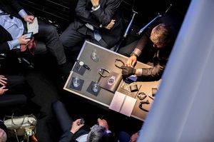 Image post by @porschedesign on Instagram