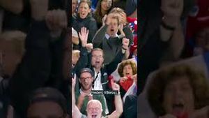 Video post by @paralympics on YouTube