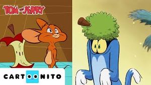 Video post by @cartoonito on YouTube