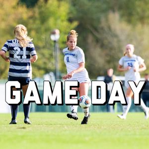 Image post by @CNUWSoccer on Twitter