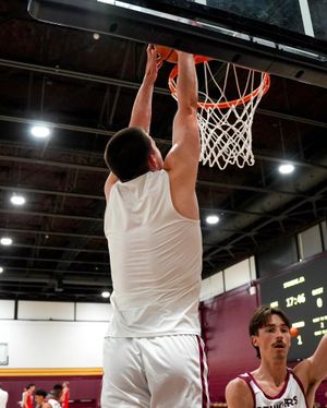 Image post by @concordia_mbb on Instagram