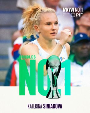 Image post by @wta on Instagram