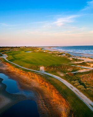 Image post by @pga on Instagram