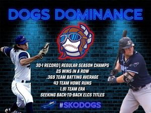 Image post by @svsabredogs on Instagram