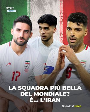 Image post by @sportmediaset on Instagram
