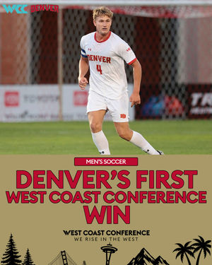 Image post by @wccsports on Instagram