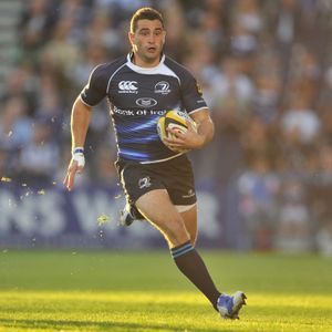 Image post by @leinsterrugby on Instagram