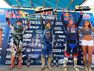 Image post by @racerxonline on Instagram