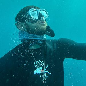 Image post by @lionfishscuba on Instagram