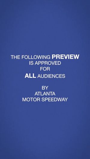 Video post by @echoparkspeedway on Facebook