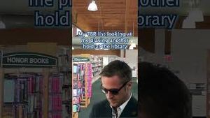 Video post by @sjclibraryvid on YouTube