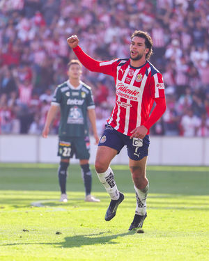 Image post by @chivas on Instagram