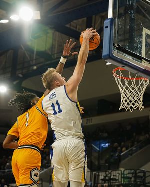 Image post by @gojacksmbb on Instagram