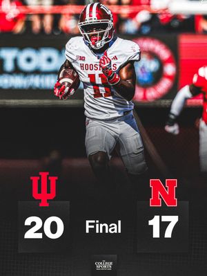 Video post by @collegesportsco on TikTok