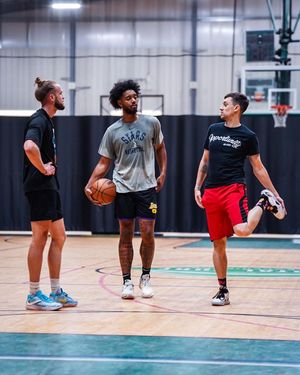 Image post by @davisgraham24 on Instagram